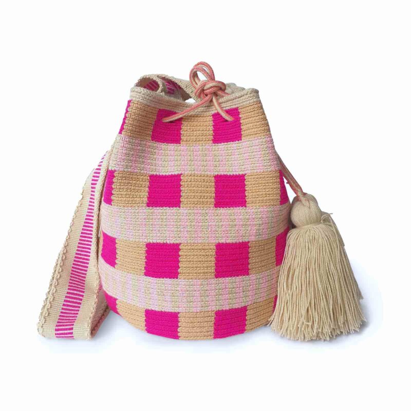 Shop Lombia Co Crochet Wayuu Bags