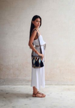Wayuu Bag Ref 202329