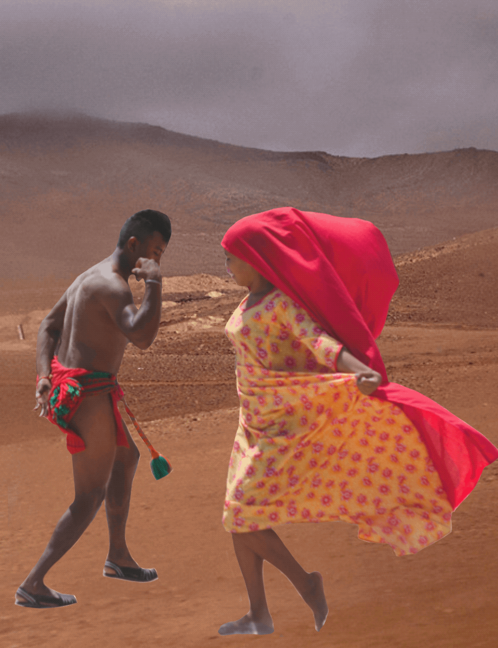 This is the True Meaning of Love for the Wayúu Community – Lombia+Co.