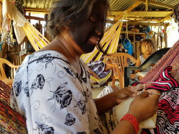 blog pictures wayuu women rancheria tribe