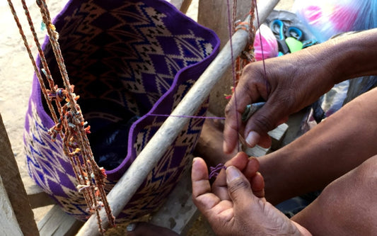 blog pictures wayuu women wayuu bags