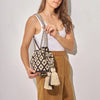 Lu Medium Wayuu Bag