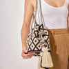 Lu Medium Wayuu Bag