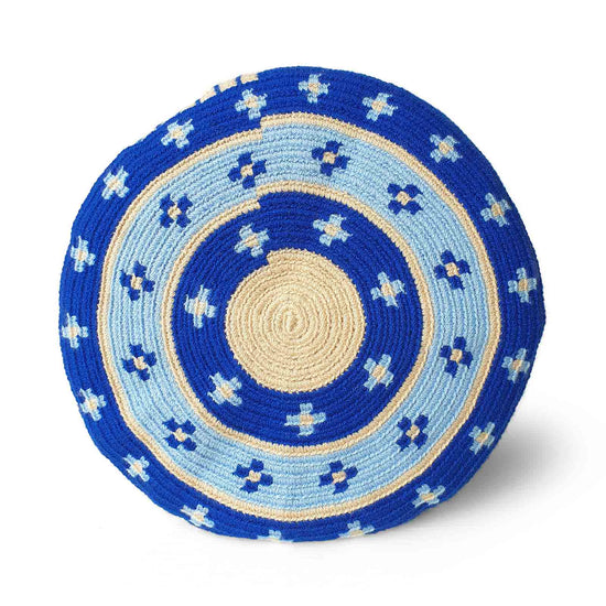 Colombian Wayuu Mochila Bag 20210626_160008