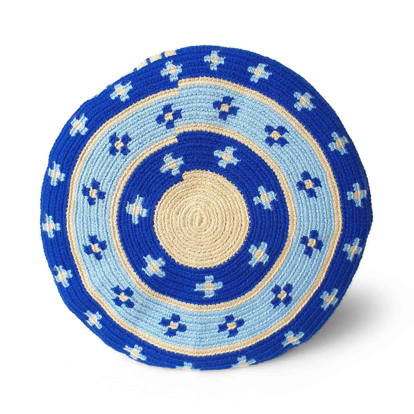 Colombian Wayuu Mochila Bag 20210626_160008