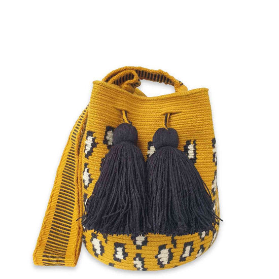 2T Medium Wayuu Bag 49