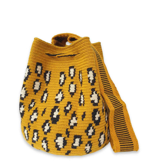 2T Medium Wayuu Bag 51