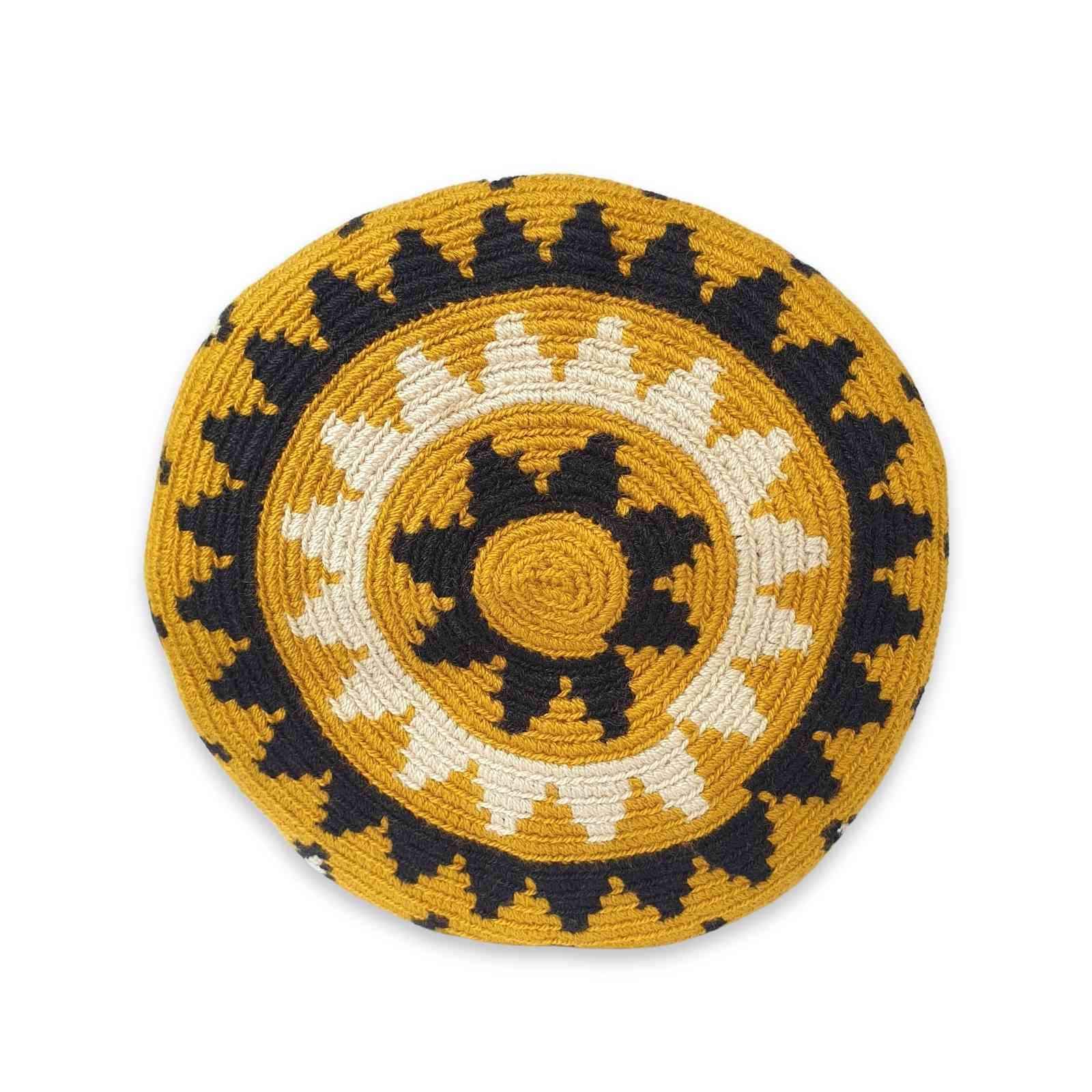 2T Medium Wayuu Bag 52