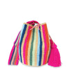 2T Medium Wayuu Bag 53