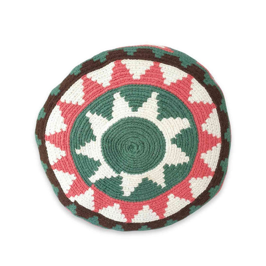 2T Medium Wayuu Bag 71