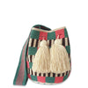 Uliya Medium Wayuu Bag