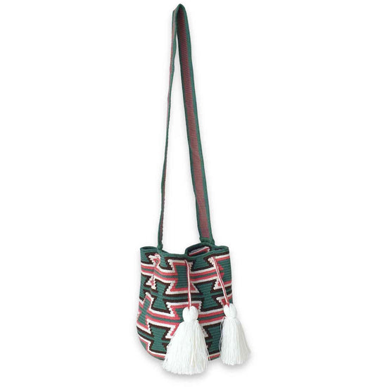 2T Medium Wayuu Bag 92