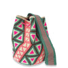 Uuya Medium Wayuu Crochet Bag