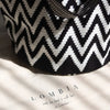 Ondas Extra Large Wayuu Crochet Bag