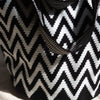 Ondas Extra Large Wayuu Crochet Bag