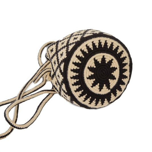 Lu Medium Wayuu Bag