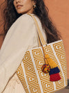 Colombia Bag Charm