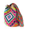 Iza Medium Wayuu Bag