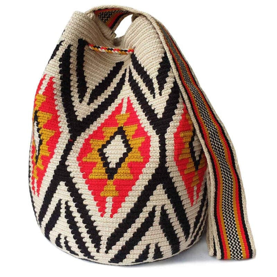 Colombian Wayuu Mochila Bag 20190709_113750