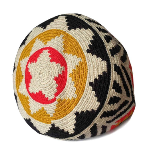 Colombian Wayuu Mochila Bag 20190709_113810