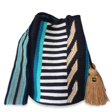 Javea Large Wayuu Bag