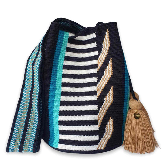 Javea Large Wayuu Bag