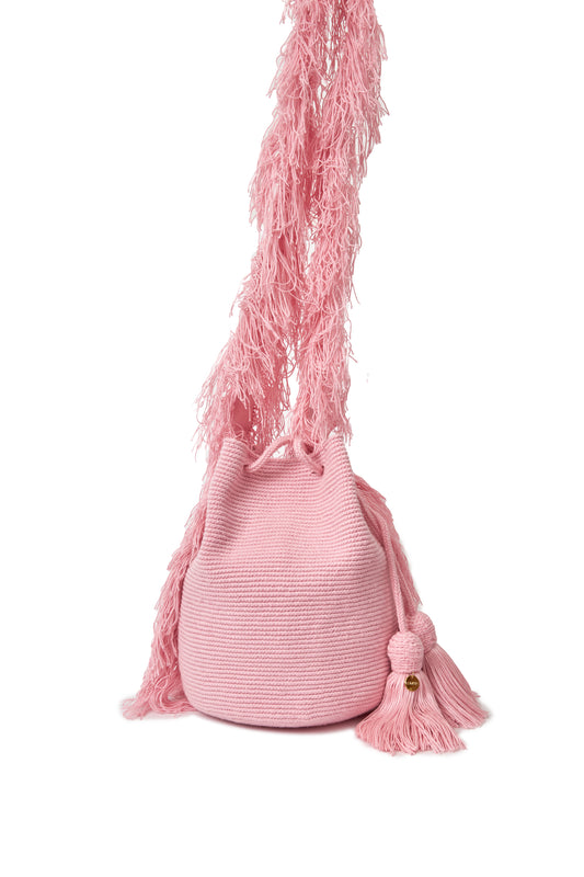 Isela Large Wayuu Bag