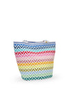 Colorida Extra Large Wayuu Crochet Bag