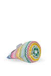Colorida Extra Large Wayuu Crochet Bag