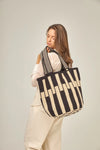 Tecla Extra Large Wayuu Tote Bag