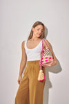 Flore Medium Wayuu Bag