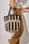 Tecla Extra Large Wayuu Tote Bag