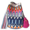 Large Wayuu Bag 030882