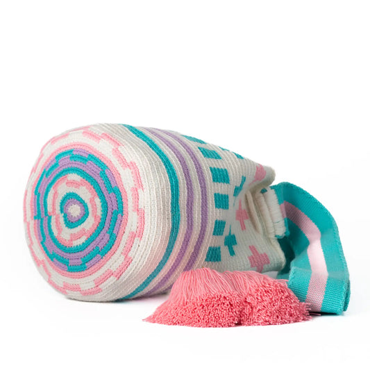 Tita Small Wayuu Bag