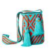 Marina Small Wayuu Bag