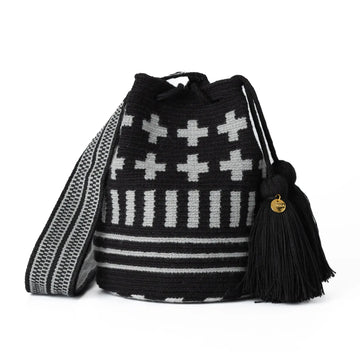 Kali Small Wayuu Bag