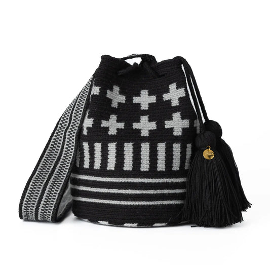 Kali Small Wayuu Bag