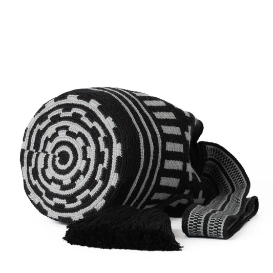 Kali Small Wayuu Bag