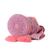 Lula Small Wayuu Bag