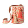 Nube Small Wayuu Bag