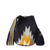 Fogata Medium Wayuu Bag