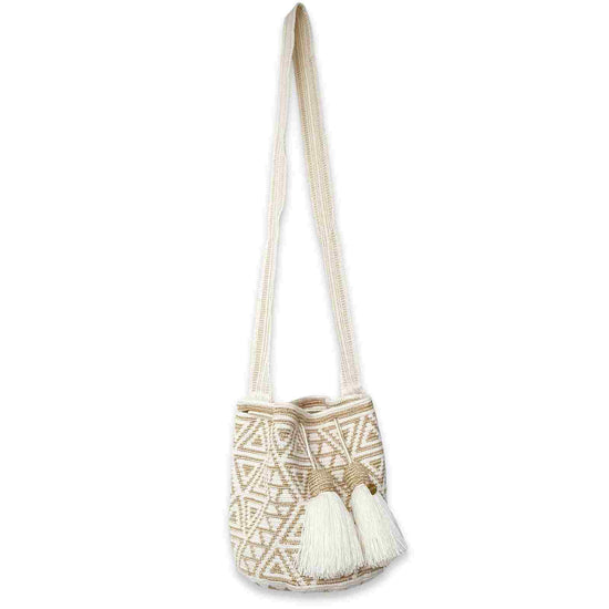 Medium Wayuu Bag 1221_81