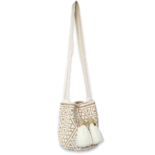 Medium Wayuu Bag 1221_81