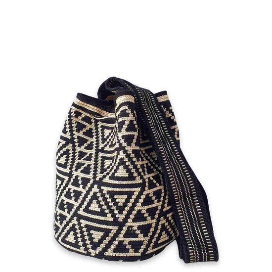 Medium Wayuu Bag 1221_88