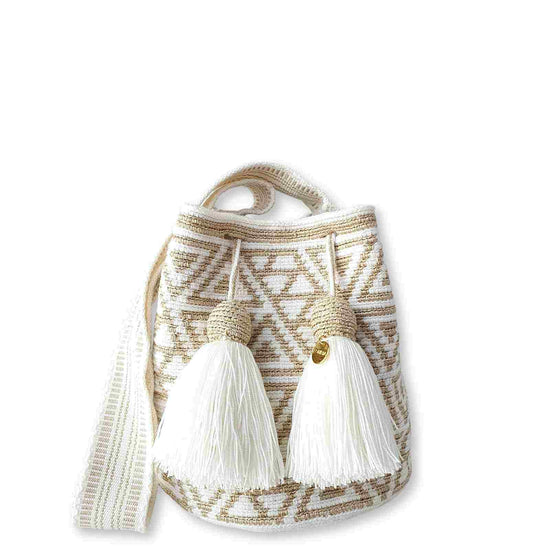 Medium Wayuu Bag 1221_91