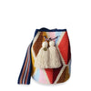 Valencia Medium Wayuu Bag