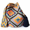 Bahamas Large Wayuu Bag