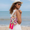 Iza Medium Wayuu Bag