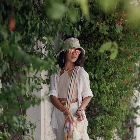 Wayuu Bag Ref 202311