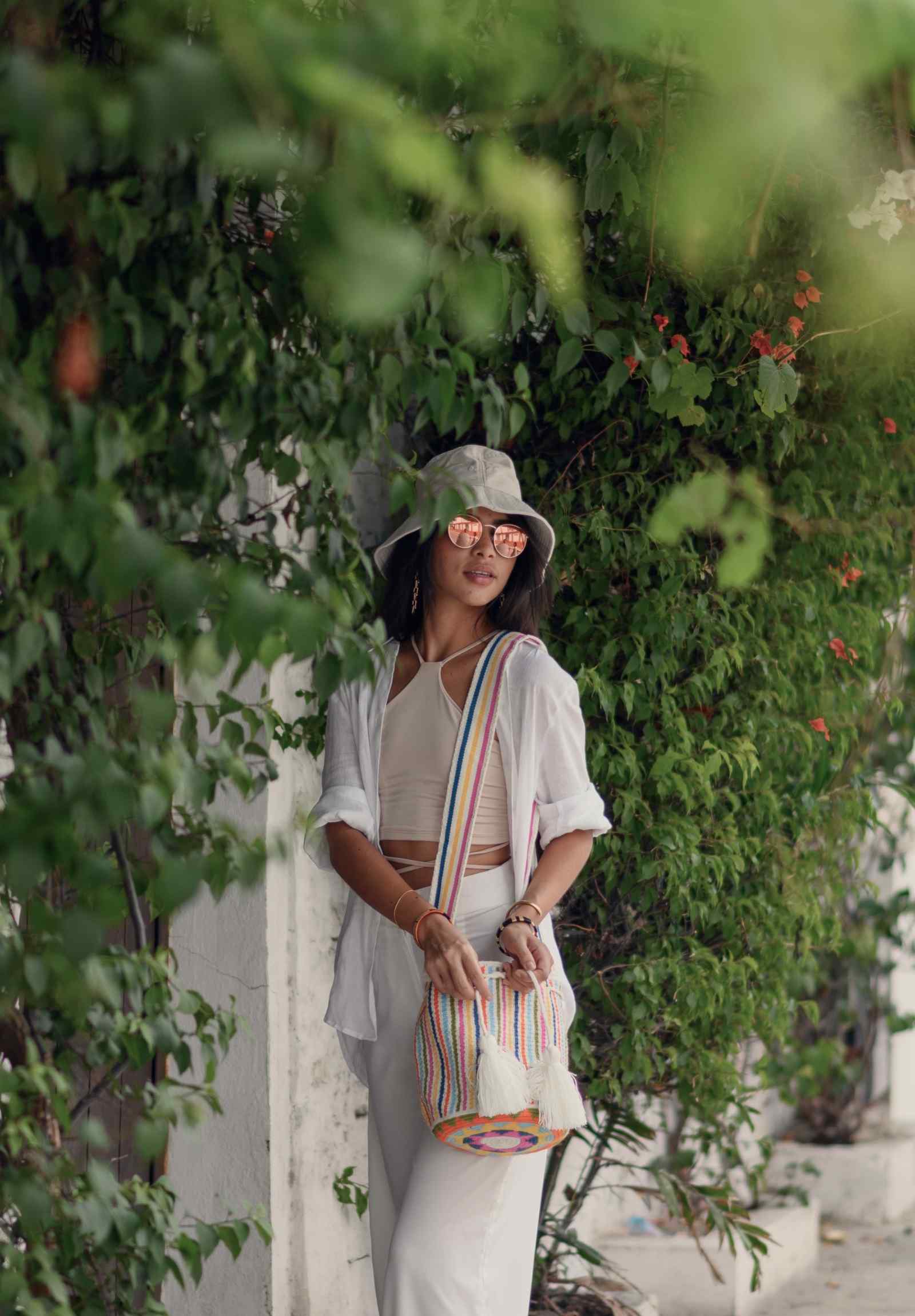 Wayuu Bag Ref 202311